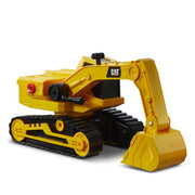 Caterpillar 82266 Cat Power Hauler Excavator Toy
