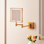 Signature Hardware SH662010BG Norabel 7-7/8