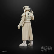 Hasbro Star Wars Black Series Imperial Remnant AT-RT Driver 6 Inch Action Figure with Blaster, Multicolor, G2572
