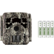 Moultrie Mcg-14059 Micro-42 Trail Camera Kit