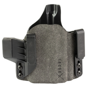 Safariland 1336320 Incog X In-the-Waistband Holster - S&W M&P 2.0 - Grey
