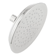 Signature Hardware FundamentALL 7in Traditional Round Single-Function Shower Head, Chrome, 1.75 GPM