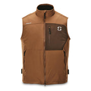 Striker Shield Float Vest, Insulated with Thermadex, Water-Resistant, Sureflote Flotation Technology, Duckwood, Medium, 32446