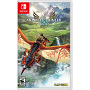 Capcom Monster Hunter Stories 2: Wings of Ruin (NSW)
