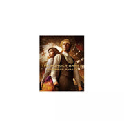Lionsgate The Hunger Games: The Ballad of Songbirds and Snakes (Blu-ray)