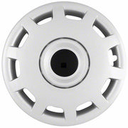 Coast to Coast Iwc41315S Wheel Cover, Silver