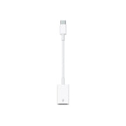 Apple MW5L3AM/A USB-C to USB Adapter, 6.1in