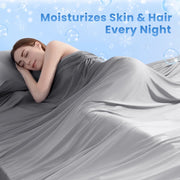 Aship Gradient Cooling Blanket King