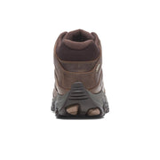 Merrell J003821Z Moab Adventure 3 Mid Waterproof Boots for Men. Earth, 10.5M