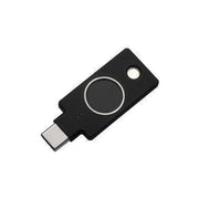 Yubico YubiKey C Bio FIDO Edition Biometric Security Token USB 2.0 Type C 100949