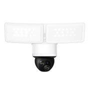 eufy T8425121-4 Security Floodlight Camera E340 Wired Dual Camera