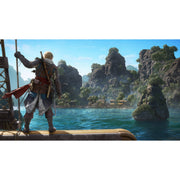 Ubisoft Assassin's Creed Black Flag Resynced Collector's Edition PC Action Adventure Game with Exclusive Collectibles 300135678