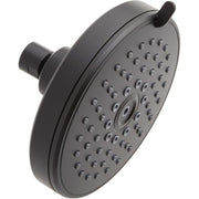 Signature Hardware 955102-25 2.5 GPM Multi Function Shower Head - Matte