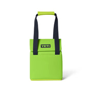 YETI Daytrip 14L Insulated Cooler Tote with ColdCell Flex Insulation, MagSnap Closure, Venom