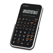 Sharp EL-501XB Scientific Calculator