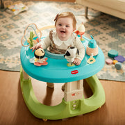 Tiny Love WA099HGH 4-in-1 Play and Go Mobile Activity Center, Tiny Farmland
