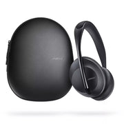 Bose 794297-0800 Noise Cancelling Headphones 700 with Premium Charging Case