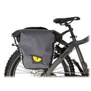QuietKat Waterproof Pannier Bag