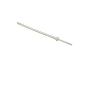 Hayward ECX1031 Flex Tube Assembly Replacement, 13-3/8-Inch Length, Pack of 5, Compatible with EC30 EC40 EC65 Perflex Pool Filters