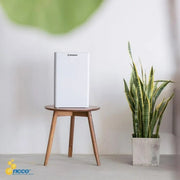Westinghouse NCCO1702 Air Purifier, Medical-Grade NCCO Technology, Bi-Lateral Airflow, True HEPA Filter