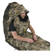 SJK 58756215HLD Contour Bivy Sack - Kryptek Highlander