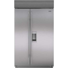Sub-Zero CL4850SD/S/T 48