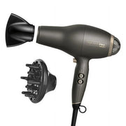 Conair 680 InfinitiPRO 1875 Watt FloMotion Pro Hair Dryer, Black