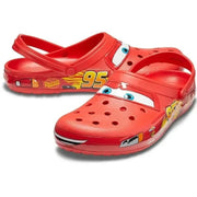 Reitu Cartoon Solid Waterproof Slippers Outdoor Sand Sandals Casual Breathable Ankle-wrap Eva Adult