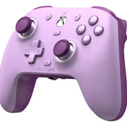 GameSir G7 SE Wired Controller for Xbox Series X|S|One, Windows 10/11, Plug & Play with Hall Effect Joysticks & Trigger, 3.5mm - Purple