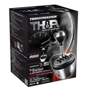 Thrustmaster 4060059 TH8A Add-On Shifter for PS3, Xbox One, PS4 & PC