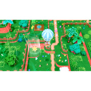 Outright Games Dora Rainforest Rescue Adventure Video Game for Nintendo Switch OG02493
