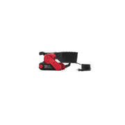 Hyper Tough 2613 6-Amp Belt Sander, 3 x 18-Inch, Corded