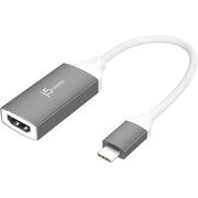 j5create JCA153G USB-C to 4K HDMI Adapter