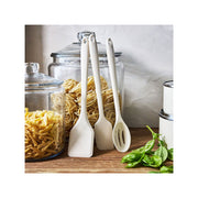 Bobby Flay 13-Pc. Non-Stick Cookware Set - CREAM WHITE ONE SIZE