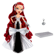 MGA Entertainment Bratz Bratzaversary 2026 Gaia Collector Fashion Doll, Limited Edition, Multicolor, 12 in