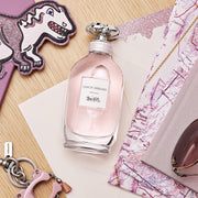 Coach Dreams Eau de Parfum, Radiant Floral Scent with Bitter Orange and Pear, 2.0 oz