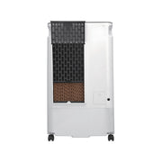 Honeywell 150 CFM 3-Speed Portable Evaporative Cooler for 100 sq. ft.-CSO71AE