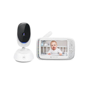Motorola VM75 Video Baby Monitor