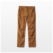 5.11 Tactical Industry Men's Tactical Pants, Brown Duck, Straight Fit, 36in Waist 30in Inseam, 10 Pockets, 7740057-080-36-30