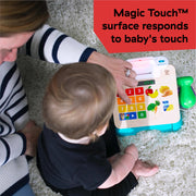Baby Einstein KII16660 Magic Touch Cash Register Pretend to Check Out Toy