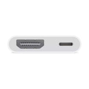 Apple MD826AM/A Lightning to Digital AV Adapter