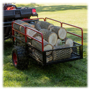 Yutrax HC1500 ATV/UTV Trailer