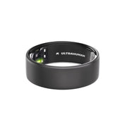 Ultrahuman UHRA-MG-14 Ring AIR Smart Ring, Size: 14, Matte Gray
