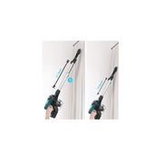 INSE N5LB Cordless Vacuum Cleaner, 6 in 1 Powerful Suction Lightweight Stick Vacuum with 2200mAh