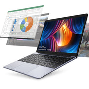 CHUWI HeroBook Pro 14.1