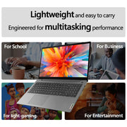 Lenovo IdeaPad 2025 Laptop, 15.6