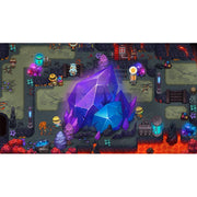 Pqube Nexomon Nexomon Extinction Complete Collection Nintendo Switch Action Adventure Game PQUBE-NEXC-NSW