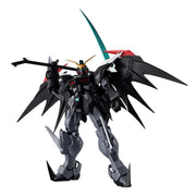 Tamashii Nations GNT-0000 QAN (T) Deathscythe Hell (EW) Action Figure