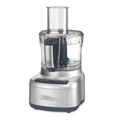 Cuisinart FP-8SVWMP1 Elemental 8-Cup Food Processor, Silver