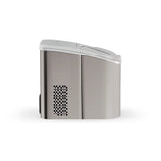Frigidaire EFIC130-SS 26 lbs Countertop Ice Maker, Stainless Steel